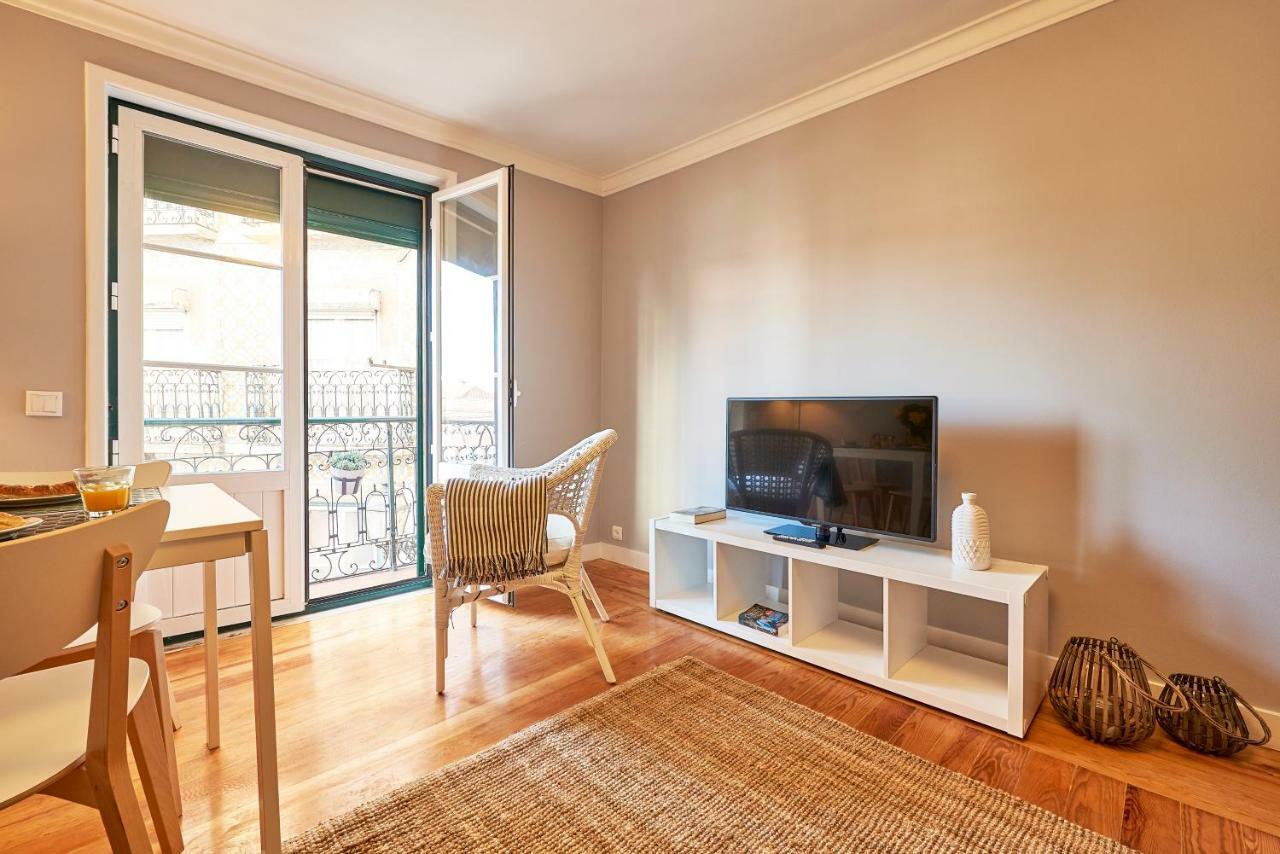 Charming In Alfama Appartement Lissabon